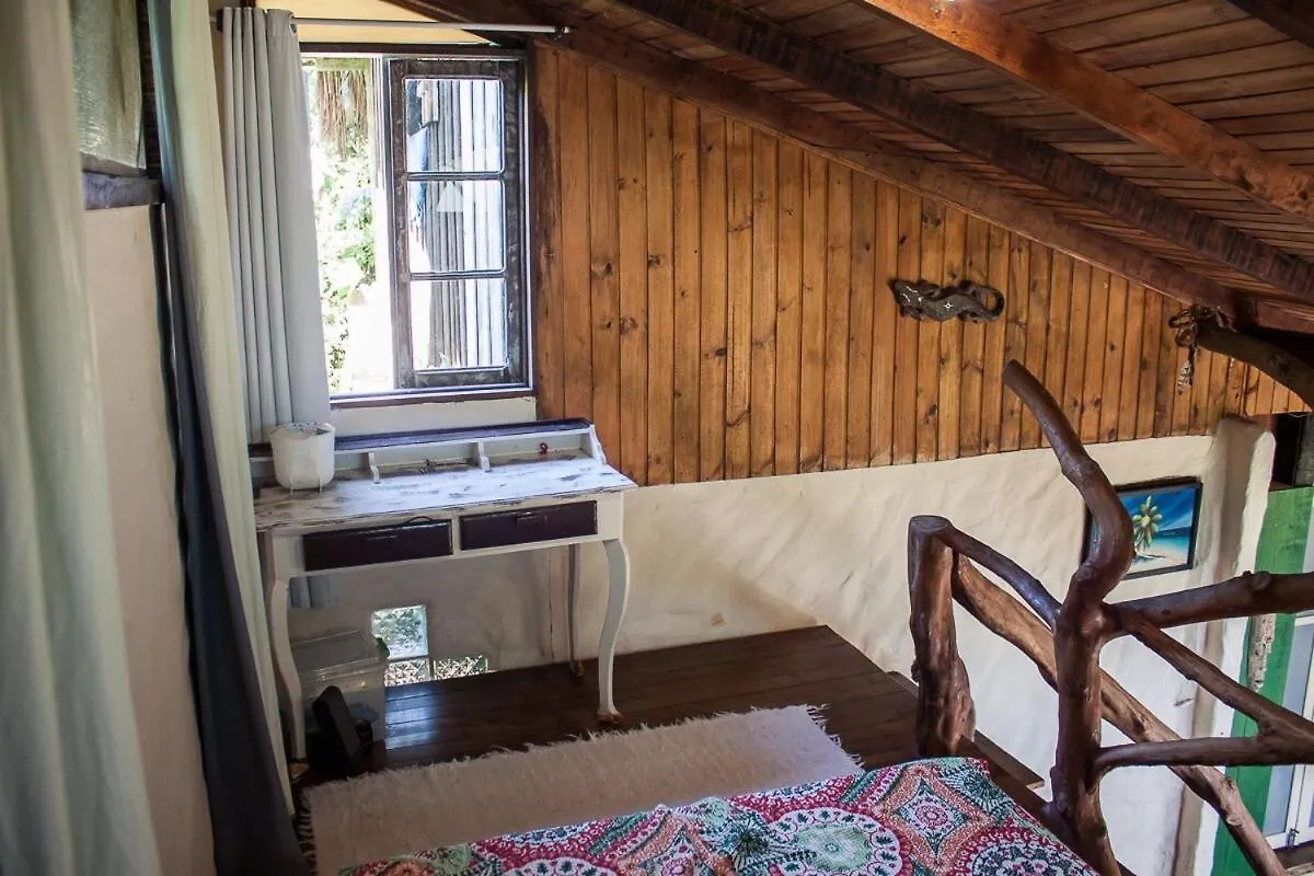 Loft Na Praia Dentro Do Sitio Tudo E Arte Piçarras Brazília